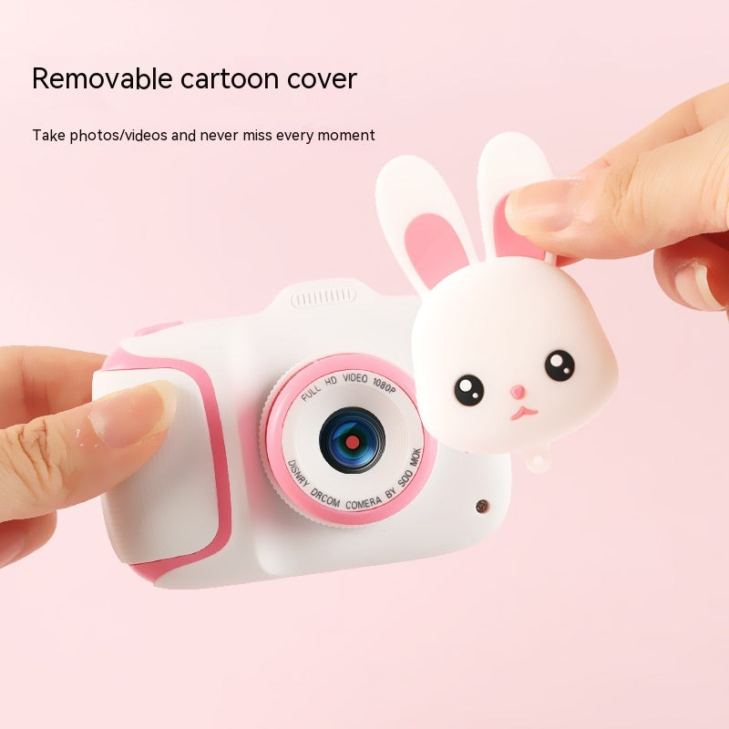 HD Children's Camera Baby Birthday Toys