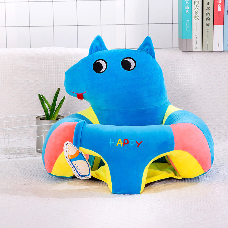 Creative Baby Learning Chair Sofa