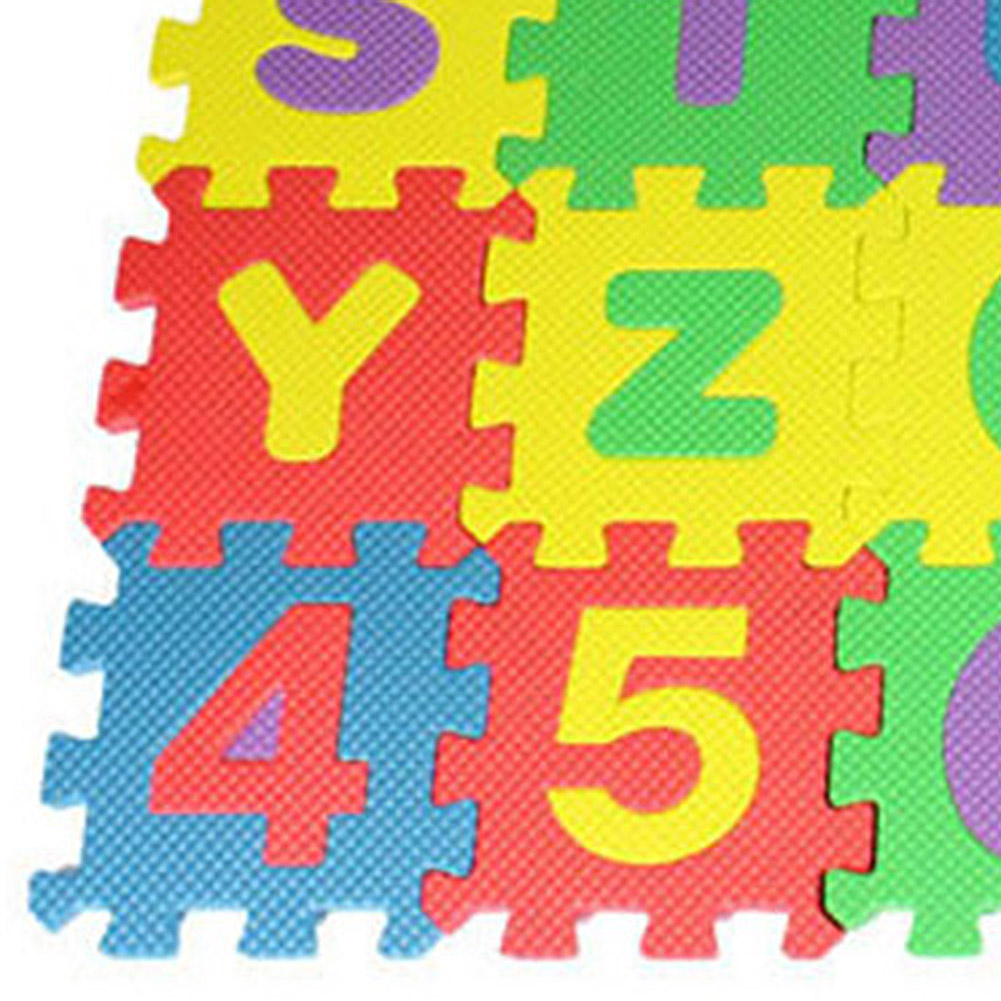 Digital puzzle toys