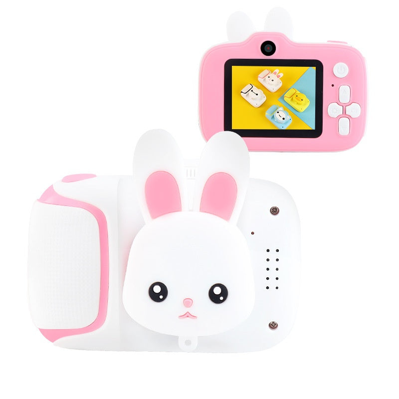 HD Children's Camera Baby Birthday Toys