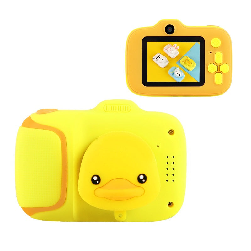 HD Children's Camera Baby Birthday Toys